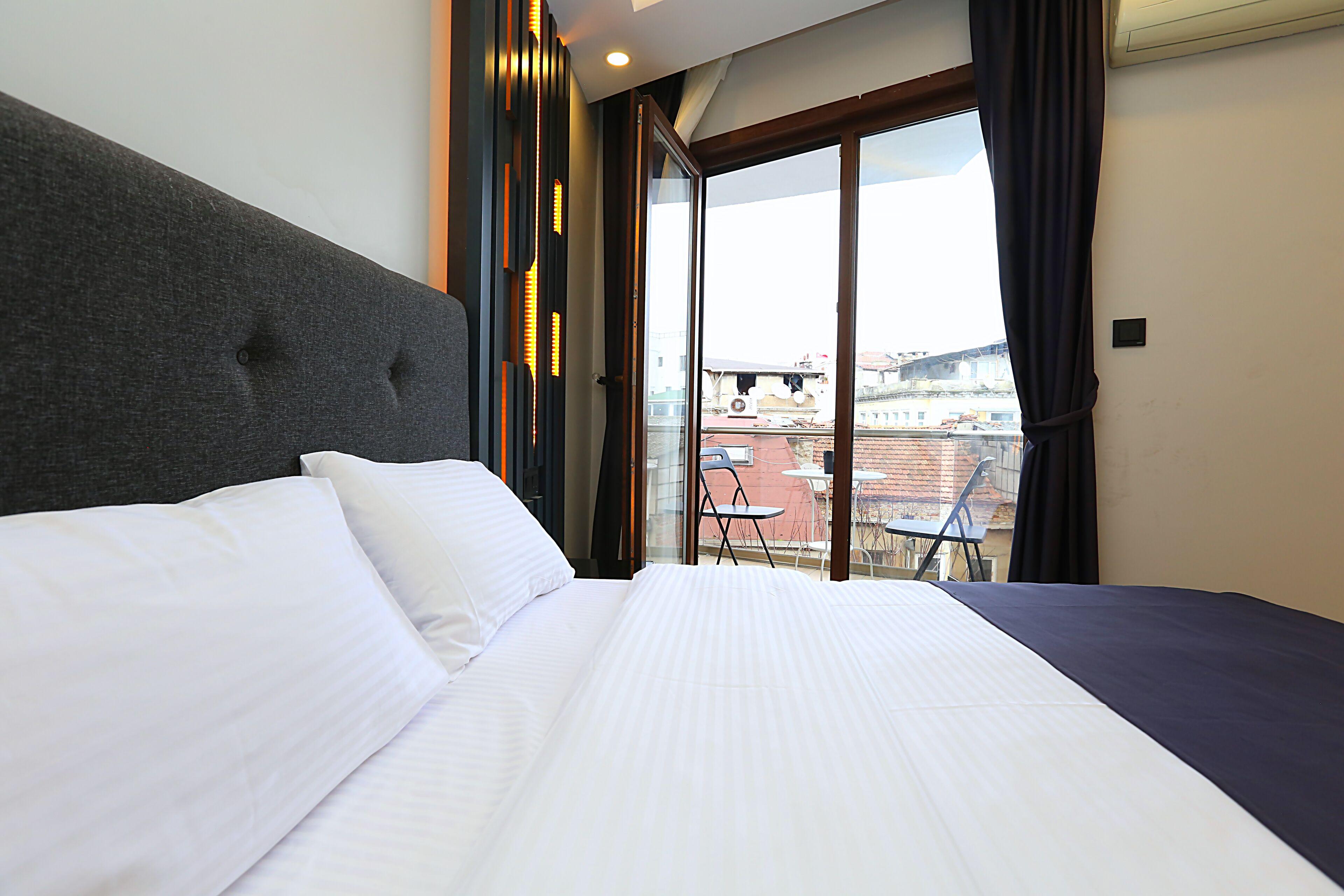 Galata King Suites — Fotoğraflar 2